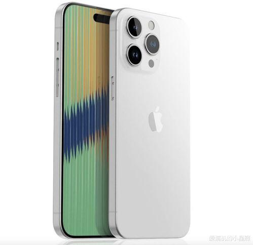 苹果15标准版最新爆料,颠覆性设计与强劲性能大揭秘