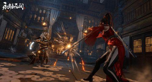 永劫无间端游最新活动爆料